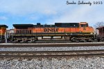 BNSF 966